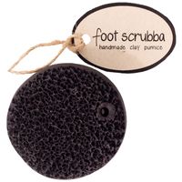Foot Scrubba Round  